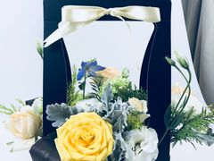 -森野花艺培训·企业团建活动沙龙