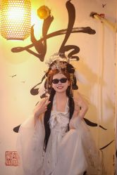 -苏衣阁汉服体验馆(狮林里店)