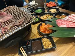 -九田家黑牛烤肉料理(华侨城店)