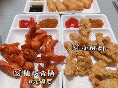 -海底捞火锅(亲贤北街店)