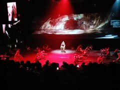 -《12·12》西安事变大型实景演出