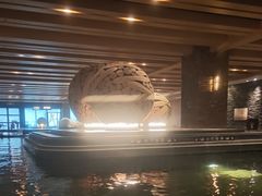 -清河半岛温泉度假酒店