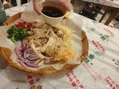 -东排食堂长沙小吃大排档(五一广场店)
