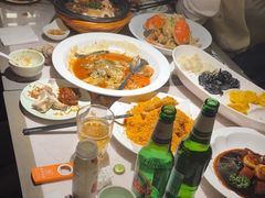 -船歌·鱼水饺青岛菜(闽江二路店)