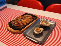 -永信海鲜(群星城店)