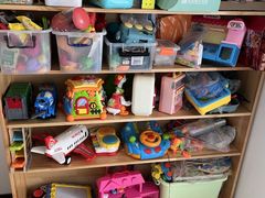 -东方启音·儿童康复中心·自闭症干预·语言迟缓·发育迟缓(深圳宝安中心)