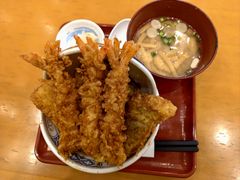 -虹梅食堂·爱蝦乃家