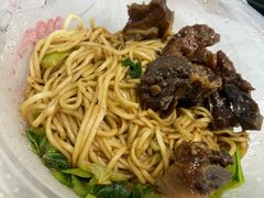 小排-泰顺江南春面馆