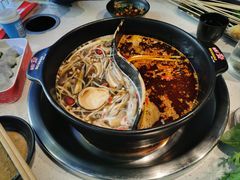 -钢管厂五区小郡肝火锅串串香(清河店)