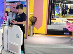 -星际传奇·电玩城·游戏厅·儿童乐园(大悦城店)