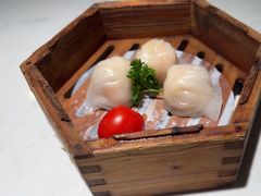 -叹茶靓点·粤式餐厅·全天茶市(石井万民广场店)