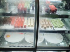 -阪尚皇·原切牛排·烤肉火锅自助(北京路店)