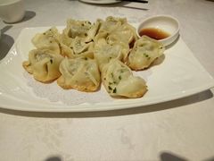 油煎馄饨-和记小菜(东方店)