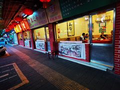 -胜记菜馆(文明路)