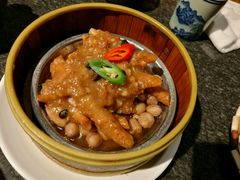 -老广酒楼(樱花店)