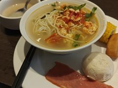 -如家精选酒店(上海张江广兰路地铁站店)