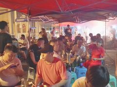 -老五鸡丝豆花面粉(瑞金北路68号院店)