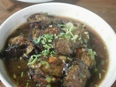 -妈妈的味道(工人体育场东路店)