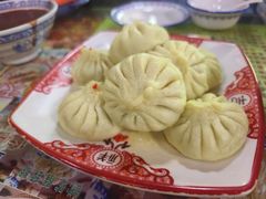 -宝正臻天津包子总店(金阳光居易店)
