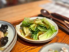 -山食间·中式营养轻餐(保利时光里店)