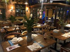 大堂-胡桃里音乐酒馆(石家庄店)