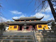 -西园戒幢律寺