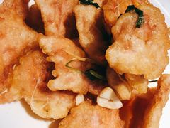传统锅包肉-金掌勺锅包肉(华润万象城店)
