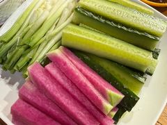 -香木香羊(小汤山店)