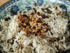 -盛记灶头菜饭(祝桥店)