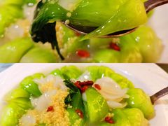 -桃源春晓中餐厅 TaoYuan Restaurant