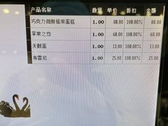 -BLACKSWAN黑天鹅(环球店)