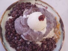 -鲜芋仙(观音桥大融城LG店)