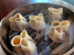 -汪一挑馄饨(老街店)
