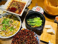 -杨记隆府(重庆总店)