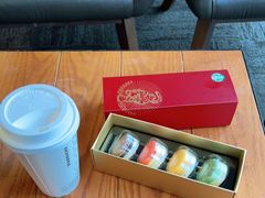 -星巴克(钦江路店)