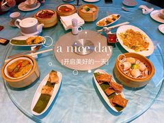 -鹭江潮餐厅•福建菜(鹭江佲家酒店)