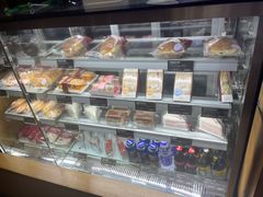 -COSTA COFFEE(新奥购物中心店)