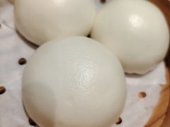 流沙奶黄包-香港百合居(LCM置汇旭辉广场店)