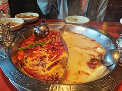 -袁老四火锅(金钟精英城店)