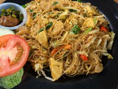 -Limapulo: Baba Can Cook