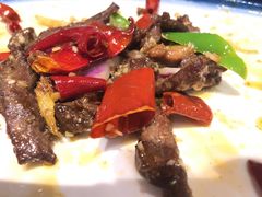 -巴依老爷新疆美食(常营店)