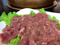 -铜来聚老北京涮肉(恒隆广场店)
