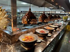 -汉丽斯巴西烤肉自助(市南店)