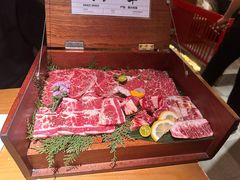 -MIKOMIKO和牛烧肉专门店(南门店)