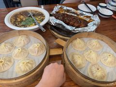 -宋都禾源·灌汤包子(汉兴路直营店)