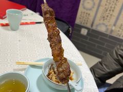 -上庄晋风庄园(上庄店)