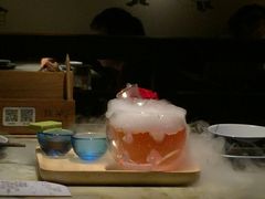 -绿茶餐厅(乐峰广场店)