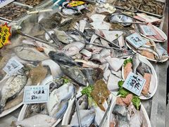 -旺角小渔村·海肠捞饭开创者(二马路店)