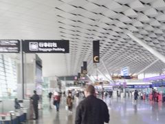 -郑州新郑国际机场-T2航站楼