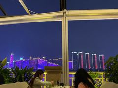 -不二·民谣音乐餐吧(长沙店)